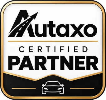 Autaxo Certified Partner